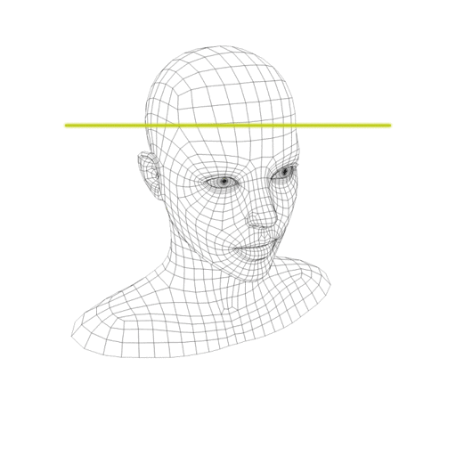 Own Voice Processing (OVP) acoustically scans the wearer’s head during the fitting process, and learns to recognize when the wearer is speaking. After the acoustic scan is performed, a dedicated setting is applied when the wearer is speaking. When the wearer is not speaking, sounds are amplified normally. In other words, Nx hearing aids employ two distinct processing strategies—one for own voice and one for all other external sounds. Conventional hearing aids compromise by using a single processing strategy to handle own voice and external sounds. In contrast, OVP applies optimized signal processing for both situations based on real-time detection of the wearer’s voice.